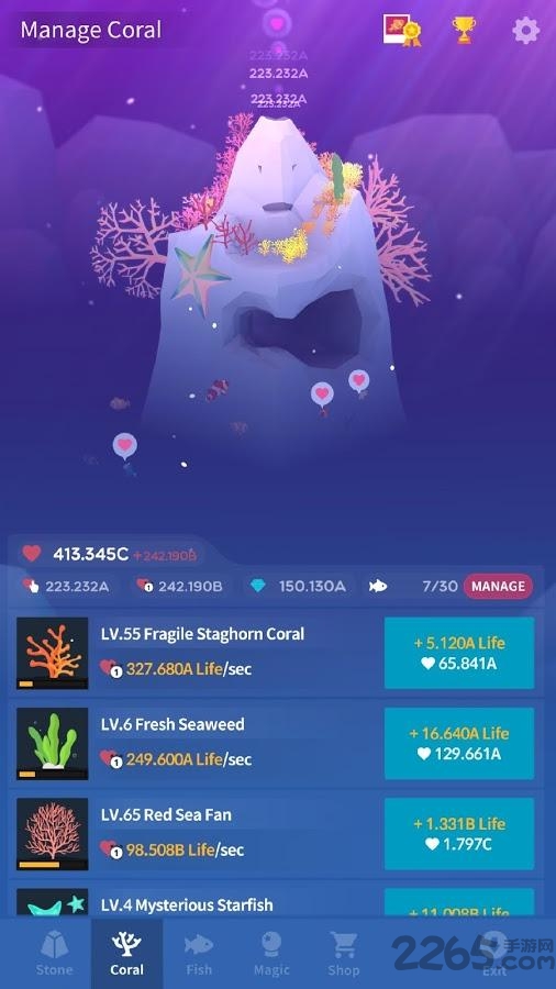 tap tap fish破解版去广告