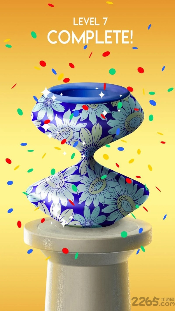 陶艺实验室3d游戏