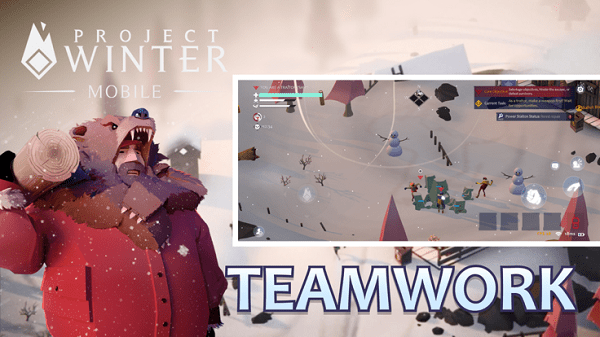 project winter mobile官方版