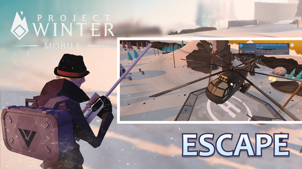 project winter mobile官方版