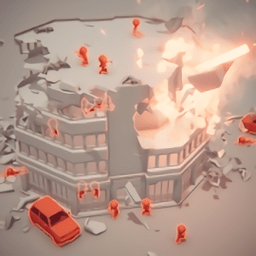 炸你丫的手游(base attack)