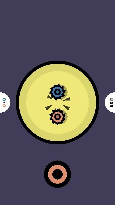 两人游戏挑战apk