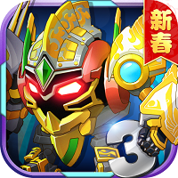果宝特攻3游戏破解版