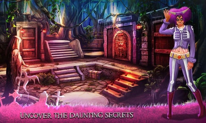 挑战神秘狂欢节游戏 挑战神秘狂欢节手机版下载