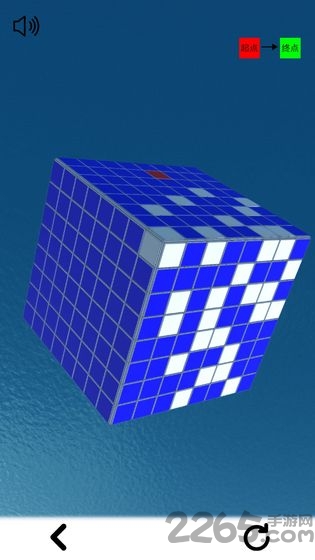 立方骑士最新版
