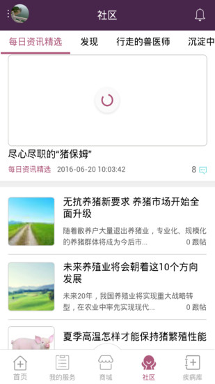 猪保姆 猪保姆最新版下载