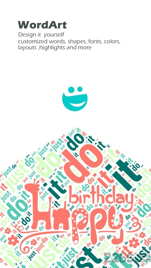 word2art软件