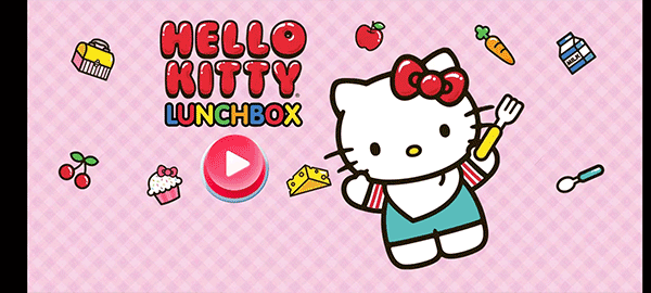 hellokitty便当免费玩法教程 hellokitty便当最新版玩法教程