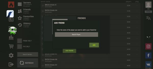 Oxide Survival Island 手游教程