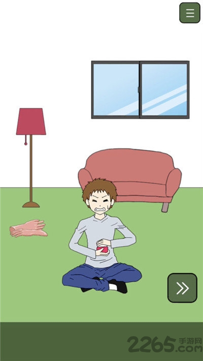 吃掉我的草莓酱游戏