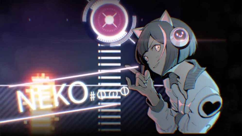 cytus2华为服(赛特斯2)
