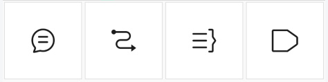 MindMaster思维导图APP图标功能介绍