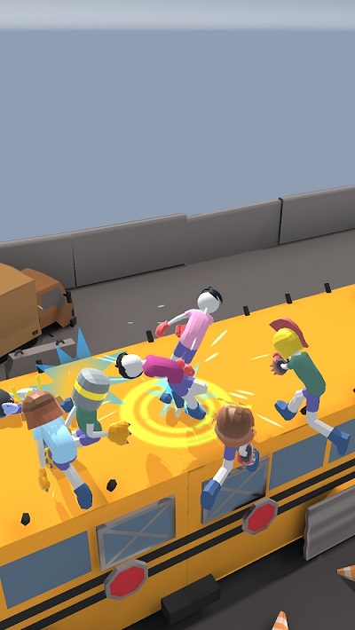 人偶之战手机版