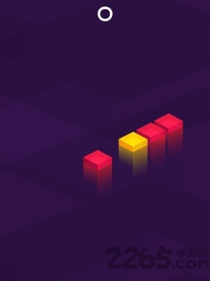 点击色彩跳跃官方游戏下载