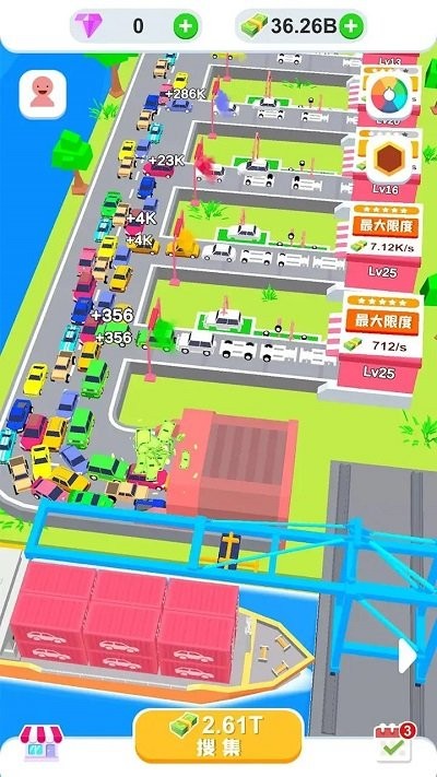 闲置装配工厂最新版 闲置装配工厂游戏下载