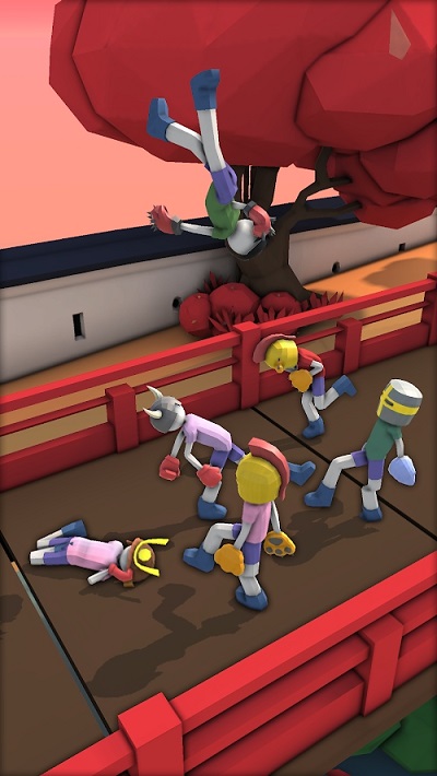 人偶之战手机版