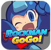 洛克人gogo游戏