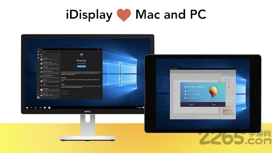 idisplay最新版