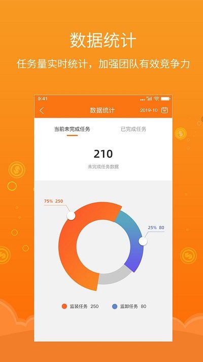 找货app