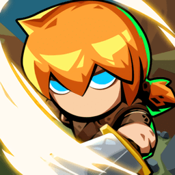 踢踏地牢英雄最新版(tap dungeon hero)