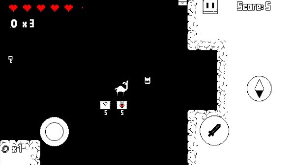 实验室遗迹官方版