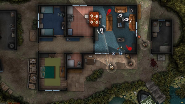 破门而入中文无敌版