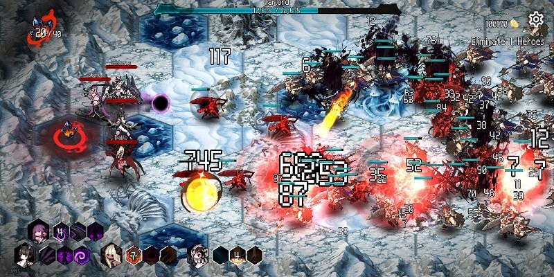 地牢小队最新版本(Dungeon Squad)