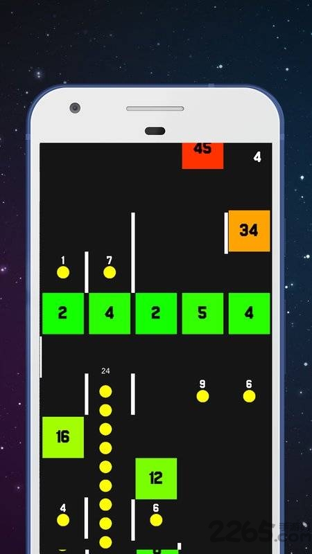 数字滑行方块手机版下载