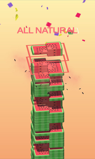 蔬果叠叠乐游戏下载