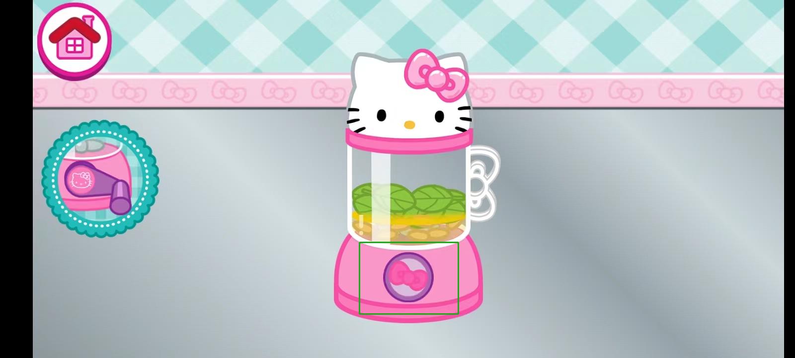 lunchbox凯蒂猫便当游戏怎么玩 lunchbox凯蒂猫便当游戏怎么玩