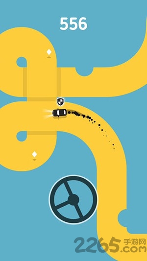 指尖驾驶手机版