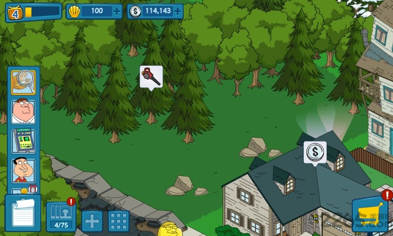 恶搞之家手机版