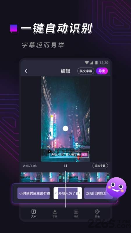 视频字幕大师免费版