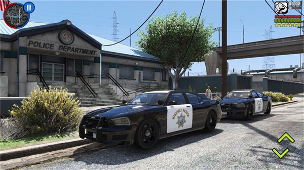 模拟警察世界最新版