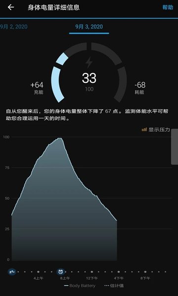 佳明garmin connect app