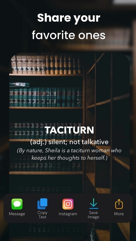 vocabulary官方app