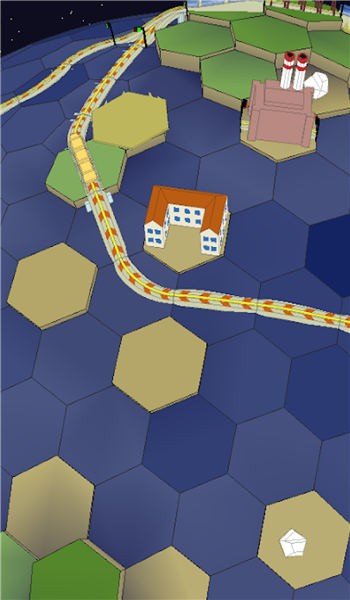 全球铁路手机版