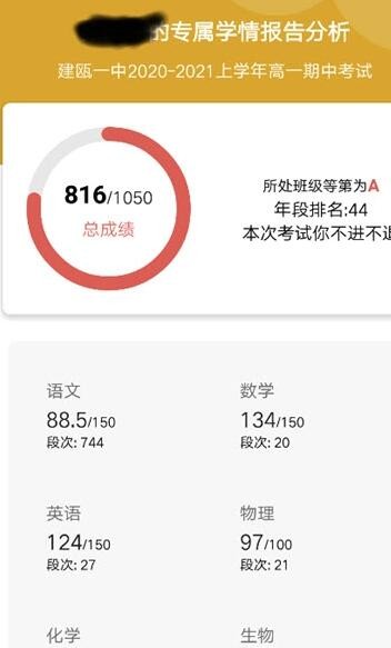 分数api官方版
