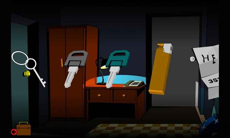 stanley博士的家1中文版