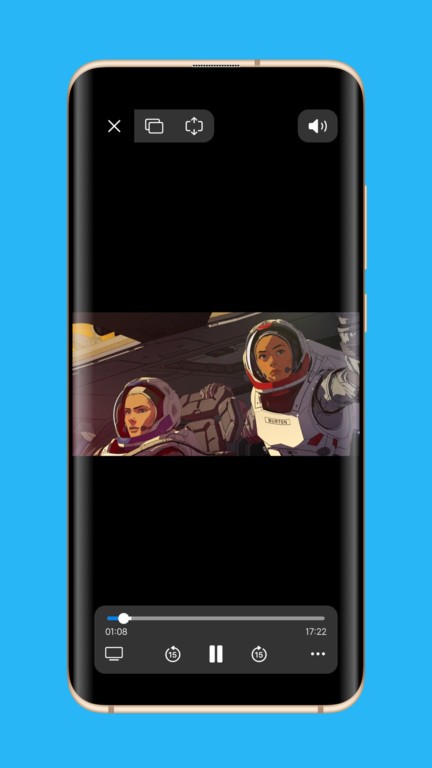 appara浏览器app