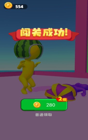 打拳模拟器游戏