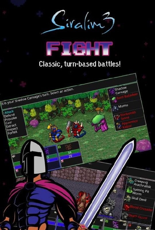 siralim3汉化版