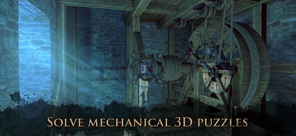 达芬奇之家2最新版(the house of da vinci 2)