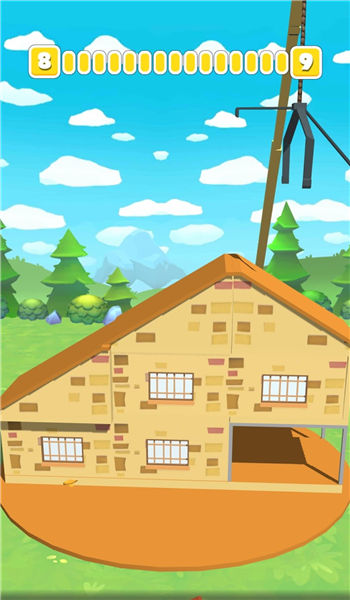 迷你房子建造游戏下载