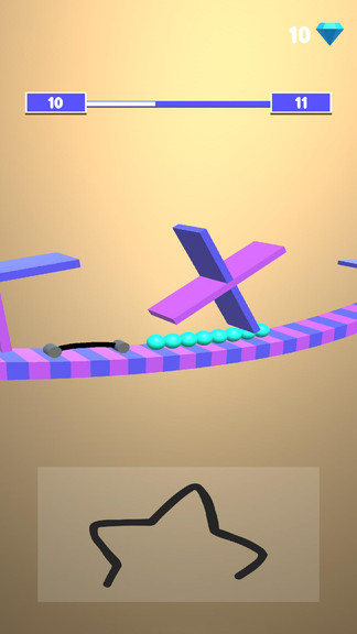 绘制形状3d最新版