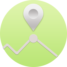 经纬海拔app