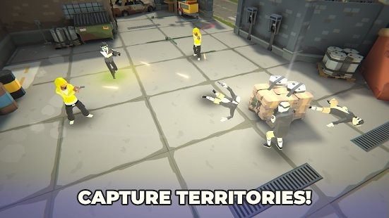 大战争黑手党之城游戏 大战争黑手党之城手机版下载