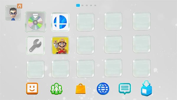 wiiu模拟器完整免费版(wii u simulator)