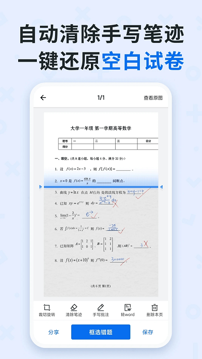 蜜蜂试卷官方正版