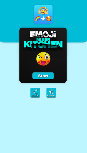 emoji kitchen手机版 emoji kitchen安卓